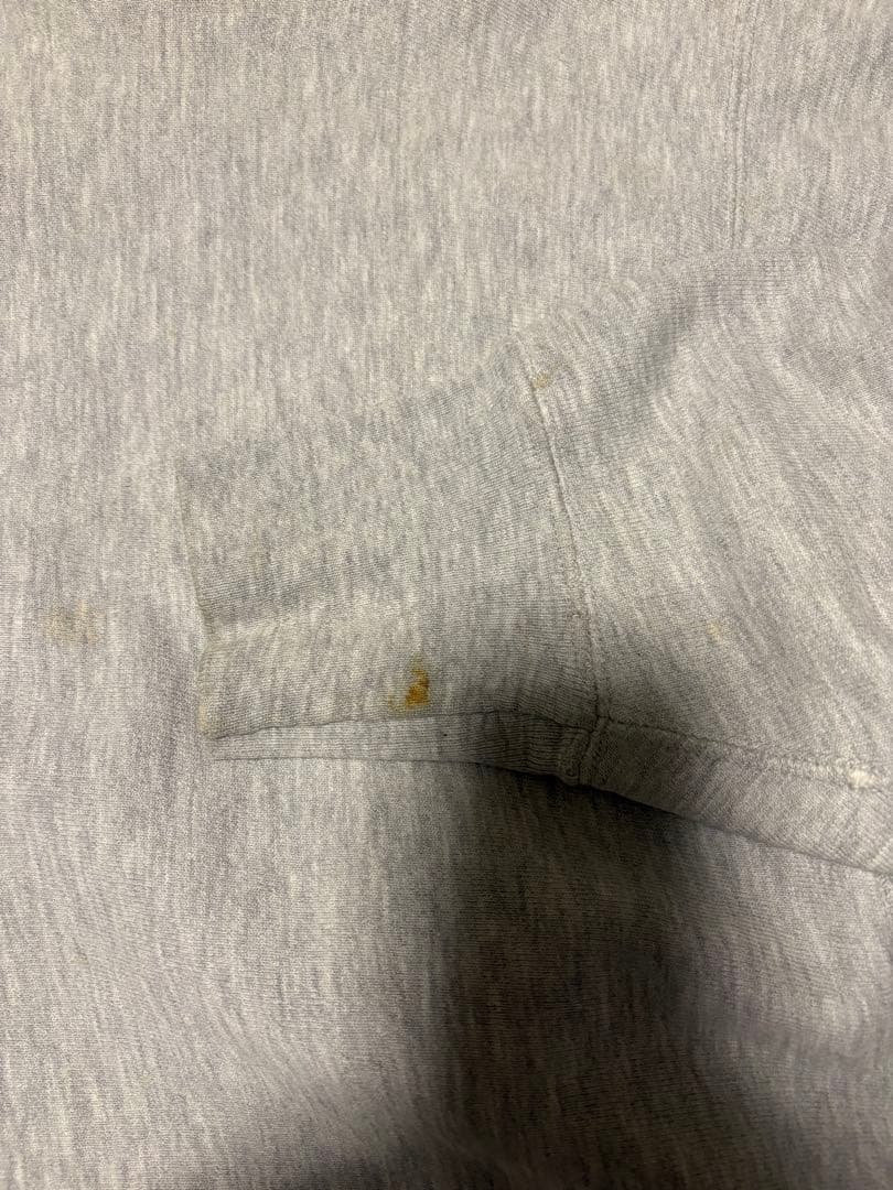 Champion（チャンピオン）REVERSE WEAVE（リバースウィーブ）