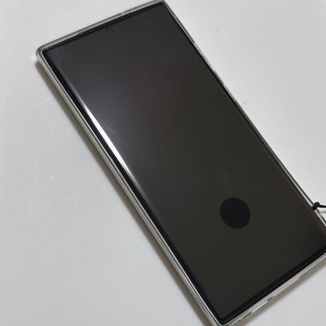 Galaxy S23 ultra グリーン 256GB 美品