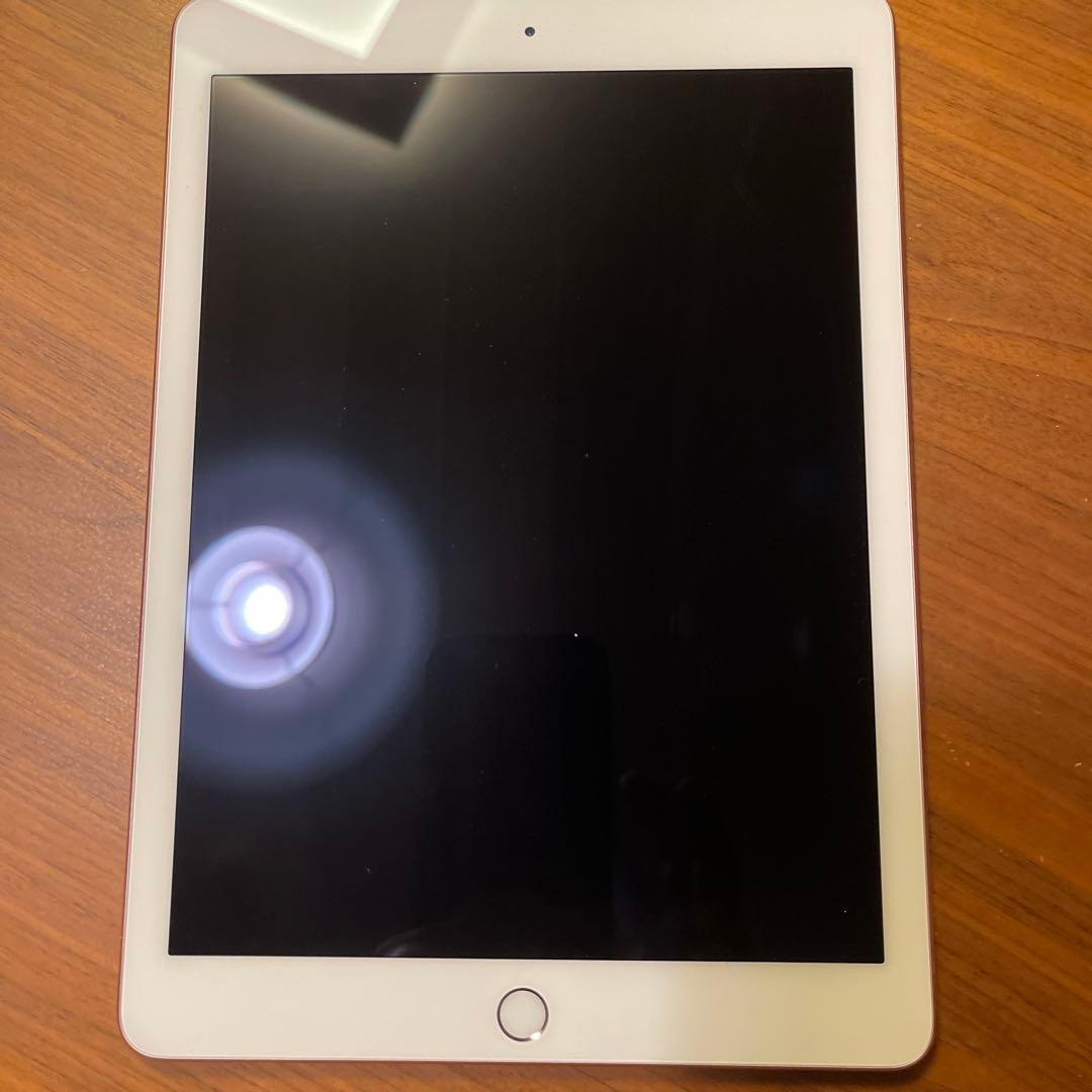 Apple iPad Pro 9.7インチ ローズゴールド 32GB