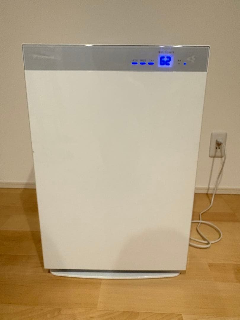 ダイキン　空気清浄機