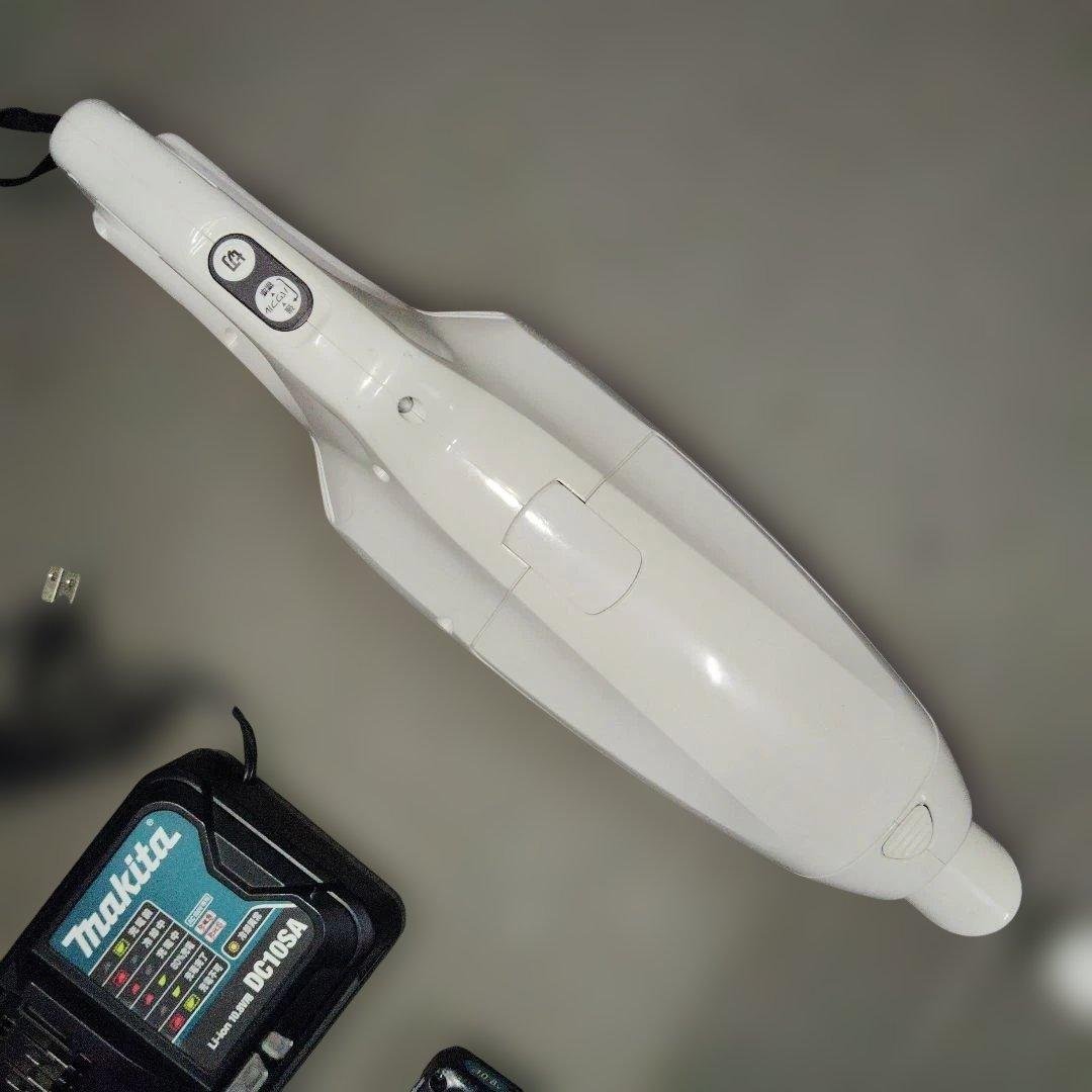 値下げ　マキタ 掃除機　　⑦