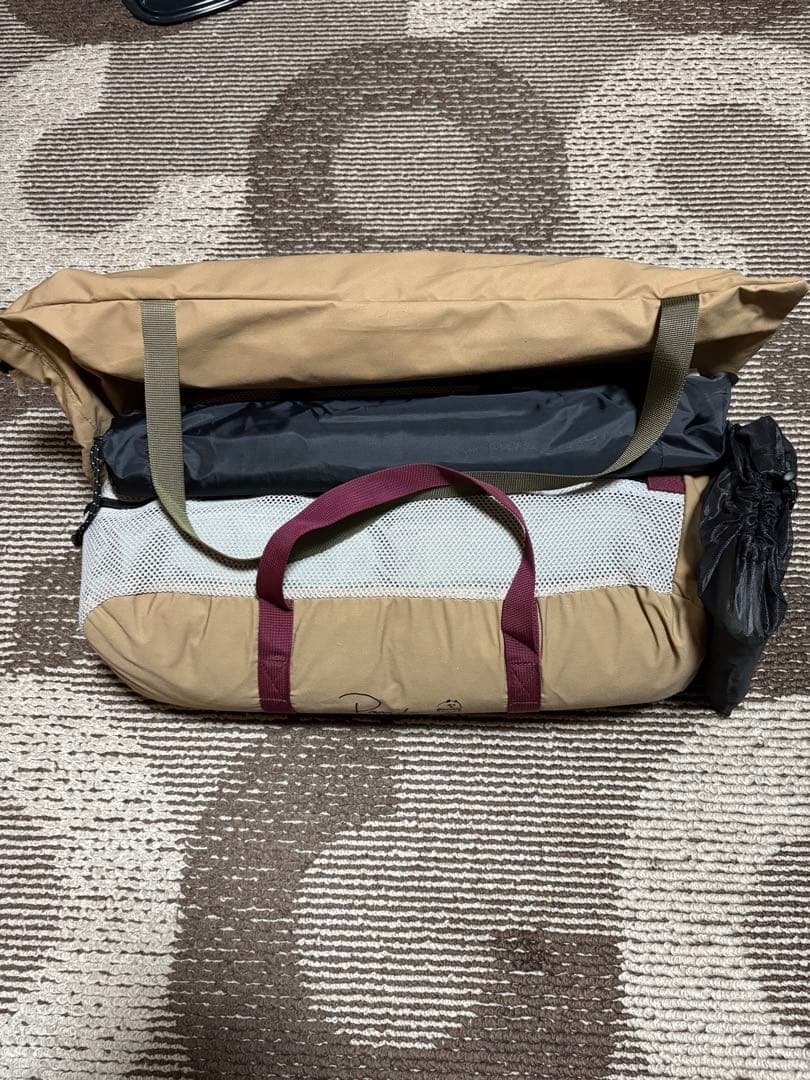 パンダtc+ シルス170tc 他