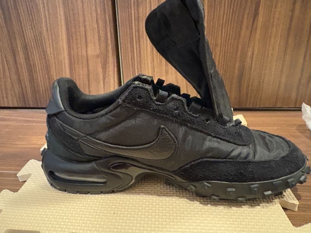 taaaa様ご検討ください　エアマックス　ワッフルSP 26.5