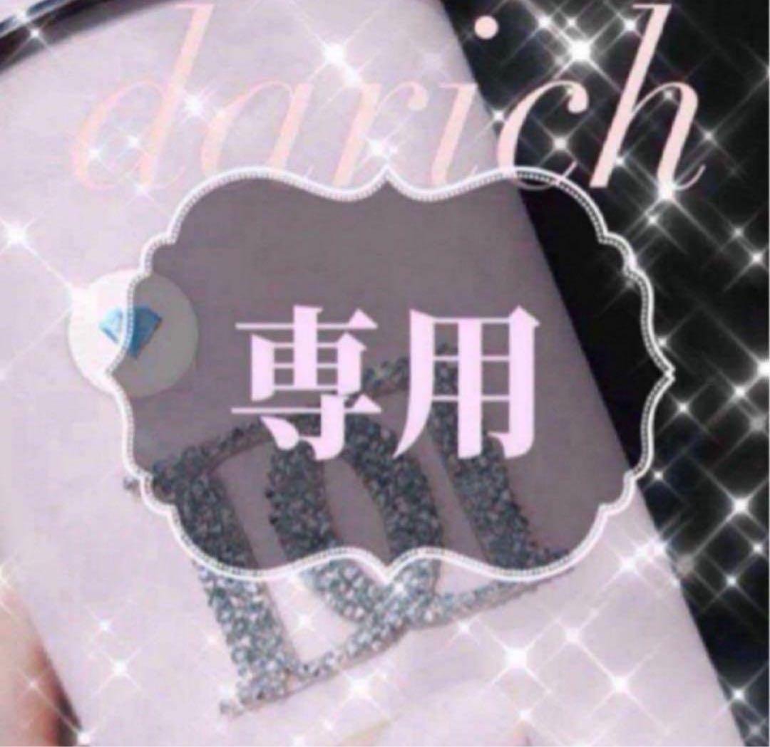 （ほぼ）即日発送マンさま専用☆.。.:*・°