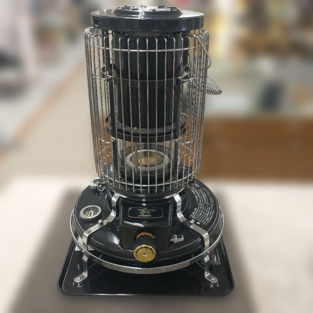 アラジン 石油ストーブ2014年製【BF3902】