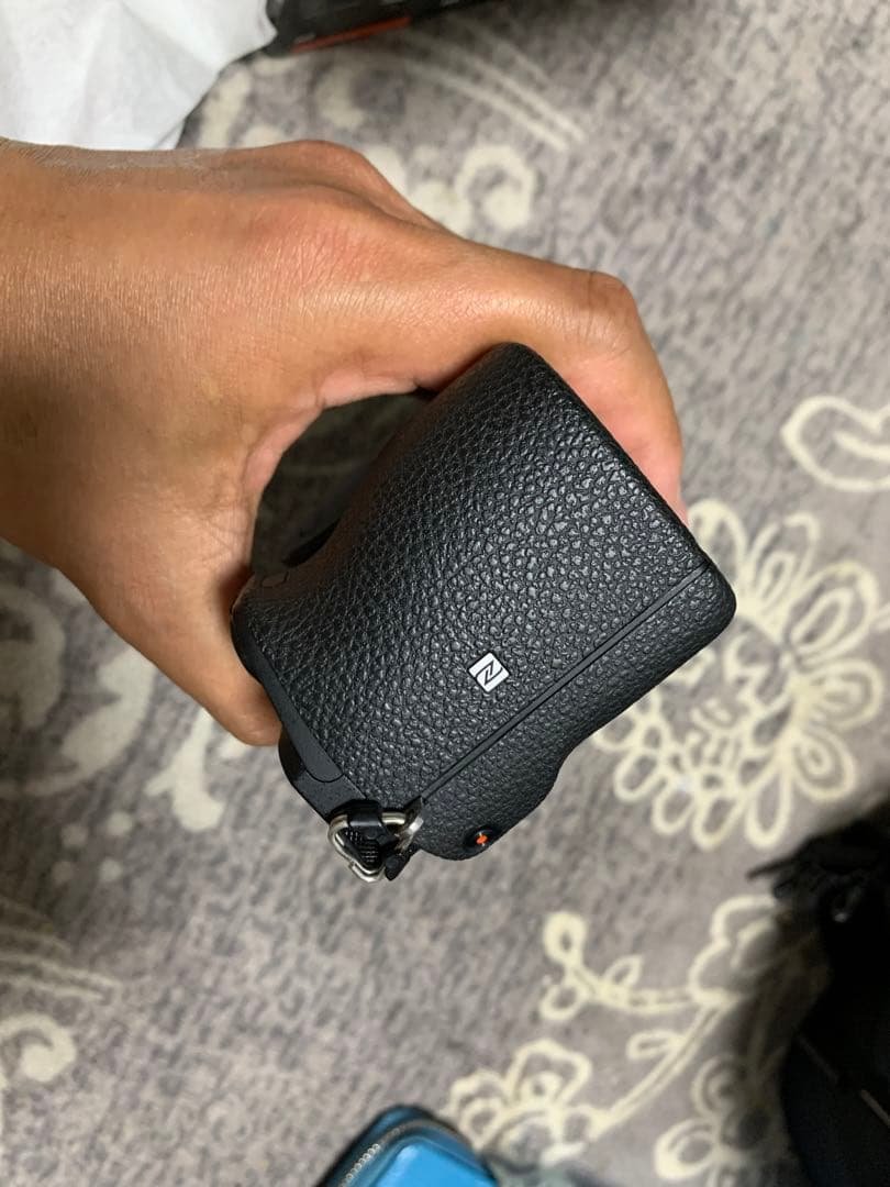 ソニー a6500ボディー