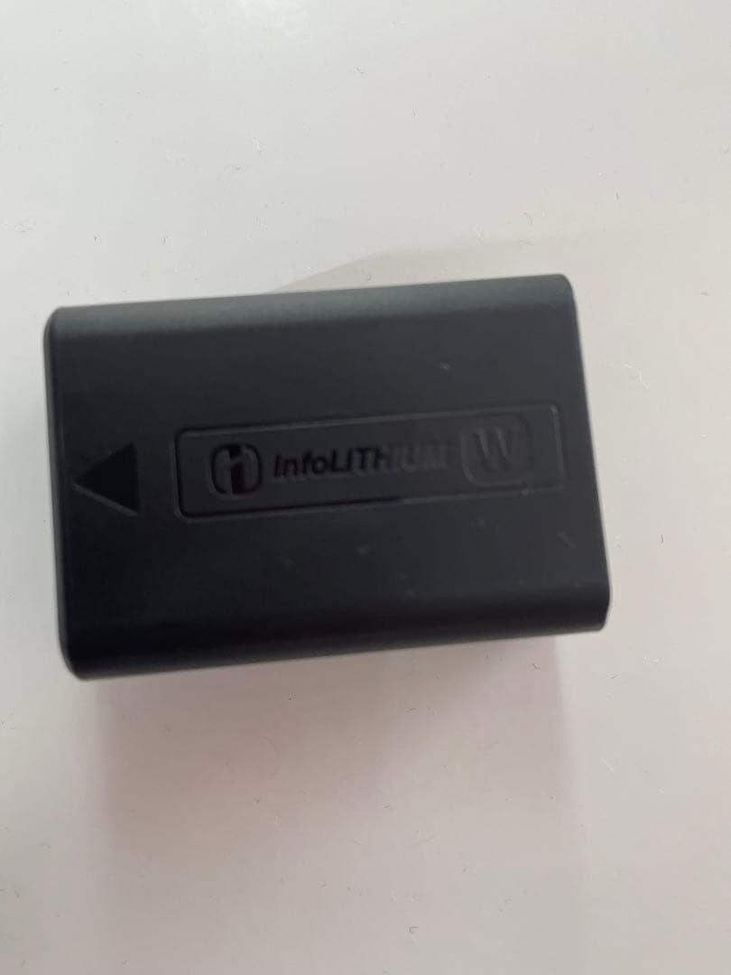 ソニー a6500ボディー