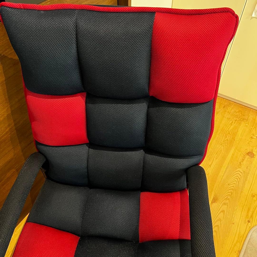 最終値下げ 肘付高座イス 座椅子 高座椅子 リラックスチェア