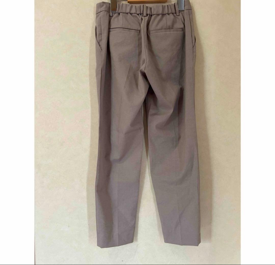 【ecco】新品未使用green label relaxing ス－ツ