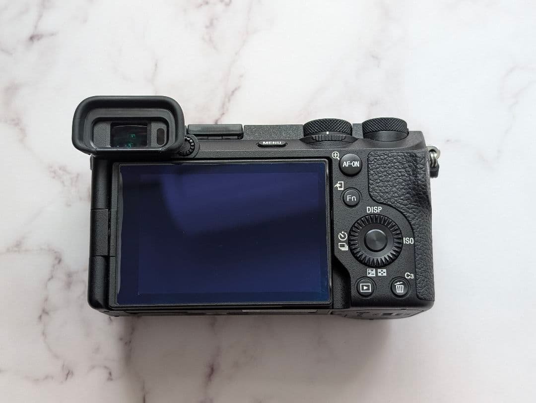 SONY α6700 + おまけ多数