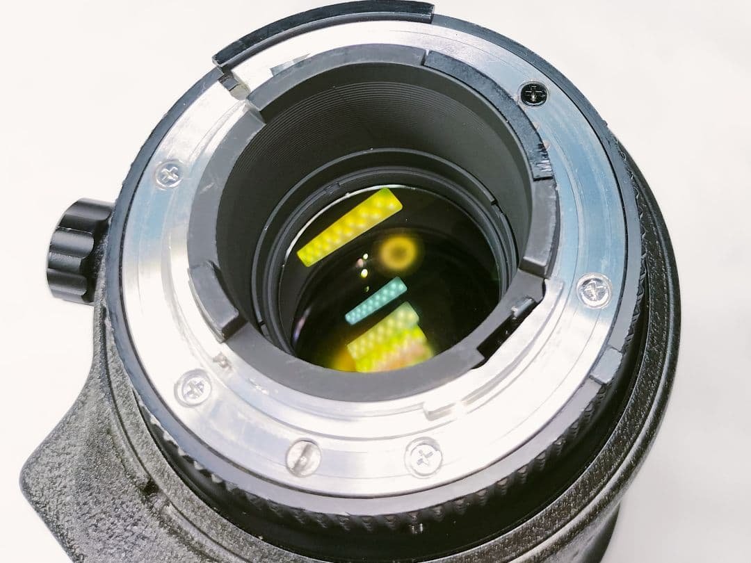 【動確/美品】Nikon AF NIKKOR 80-200mm F2.8 D