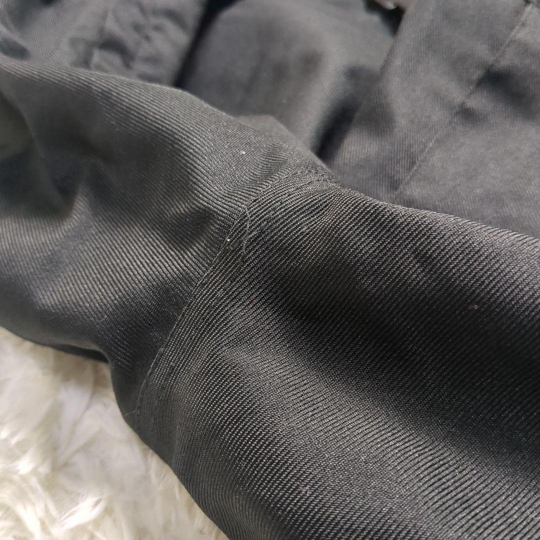 【きれい✨namelessage✨XXL】スノー スノボ ウェア ビブパンツ 黒