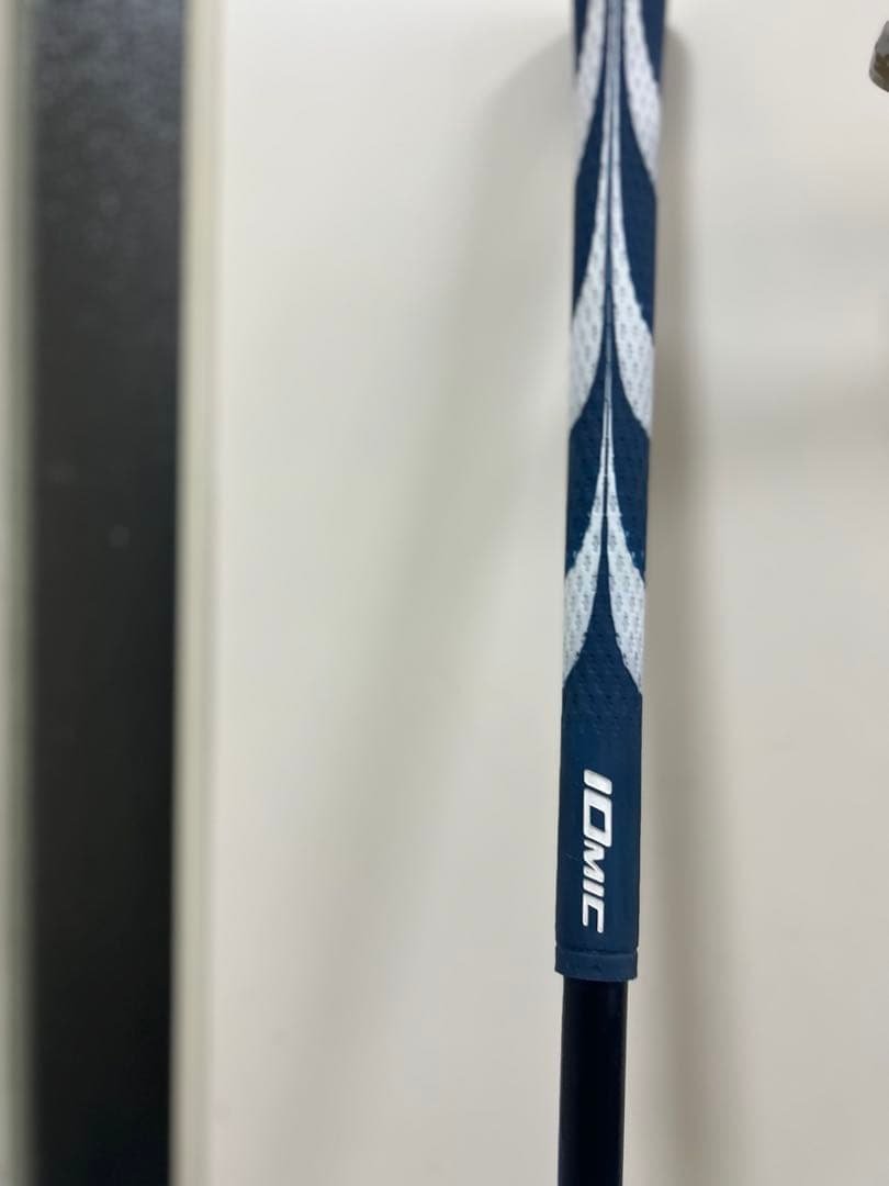 SIM2 MAX ハイブリッド　5ＵフジクラスピーダーTR 75S