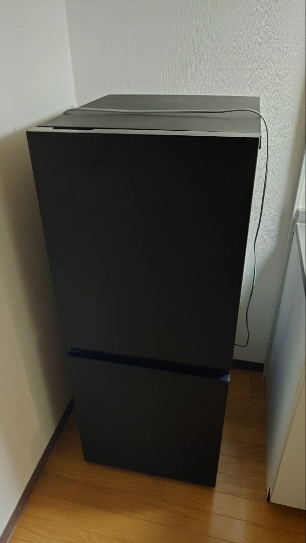 Panasonic NR-B16C冷蔵庫 156L 少し大きいサイズ　2025年