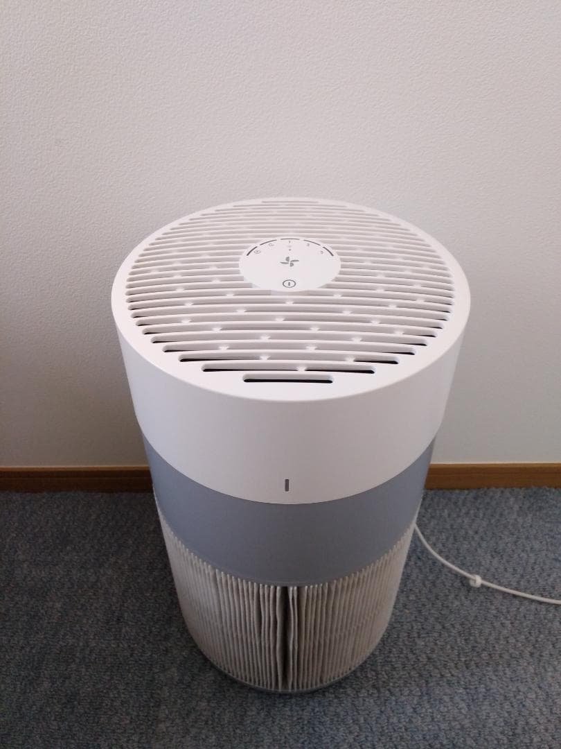 ブルーエア　空気清浄機　Blue Max 3250i 22畳