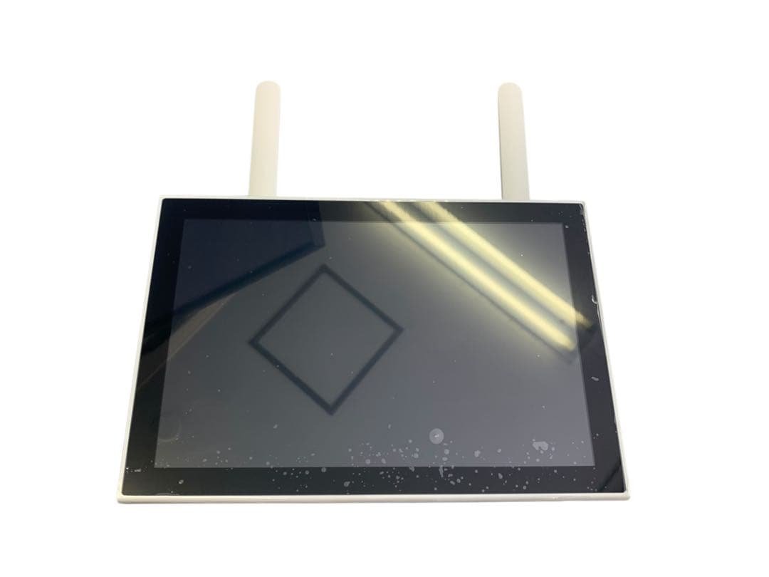 【開封・未使用】YESKAMOO 防犯カメラ ワイヤレス 屋外 4台セット #3