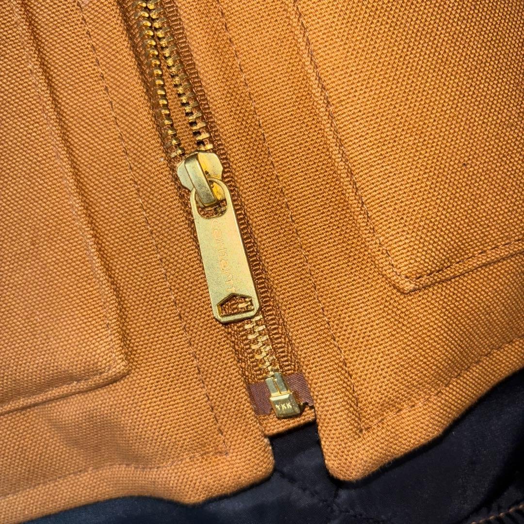 ふ*け様 カーハート　ベスト