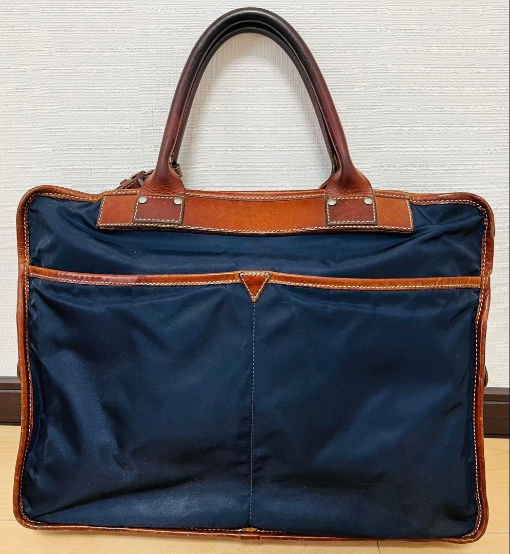 Felisi フェリージ 8637/2 ブリーフケース