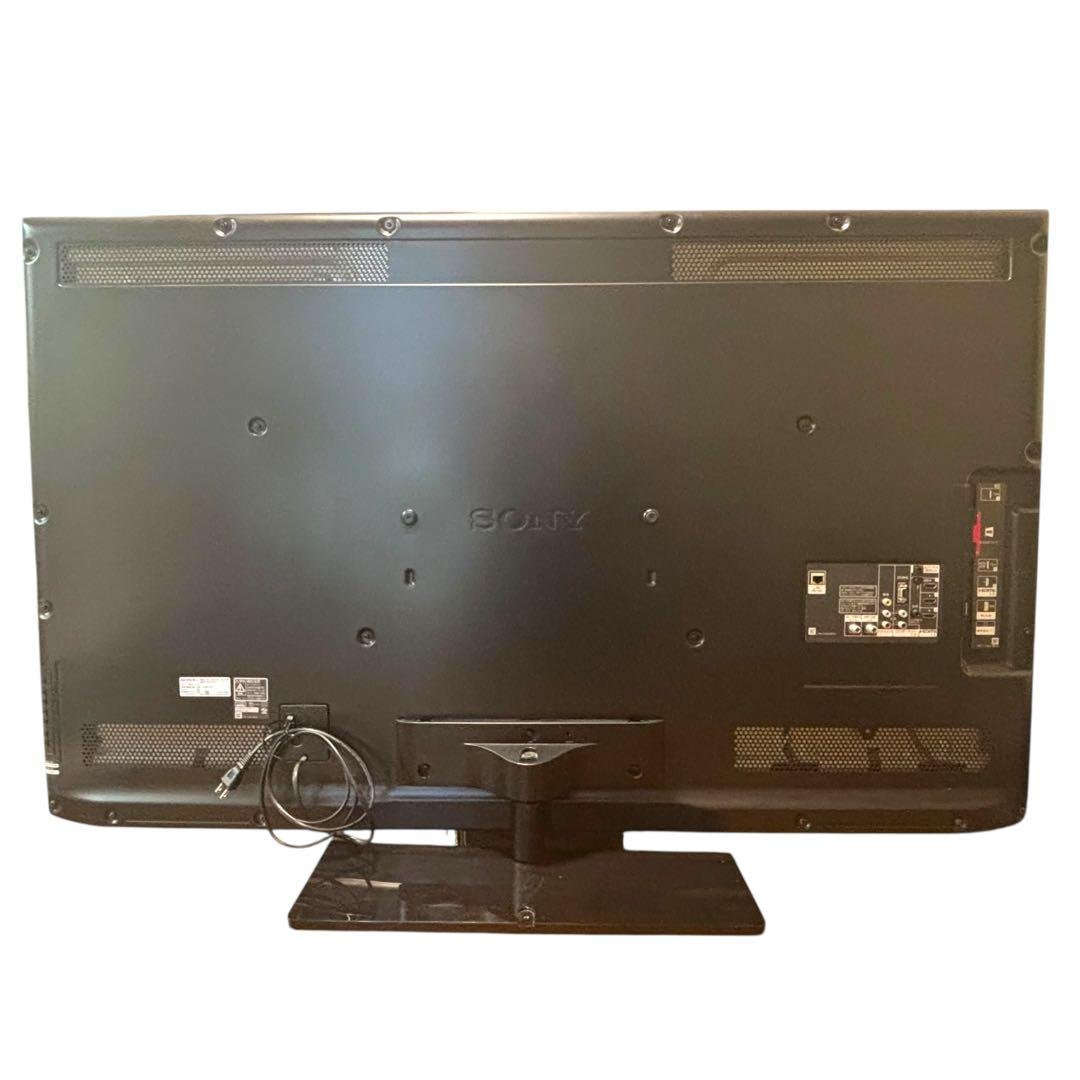 SONY 液晶テレビ 55V型 KDL-55EX720（リモコン付） 2011年