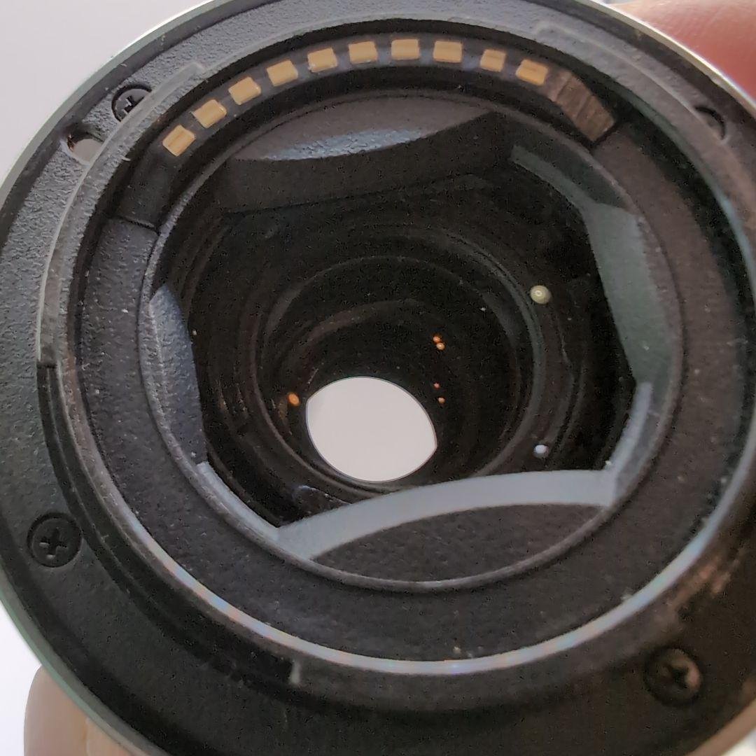 FUJIFILM XC 16-50mm f3.5-5.6 OIS ズームレンズ