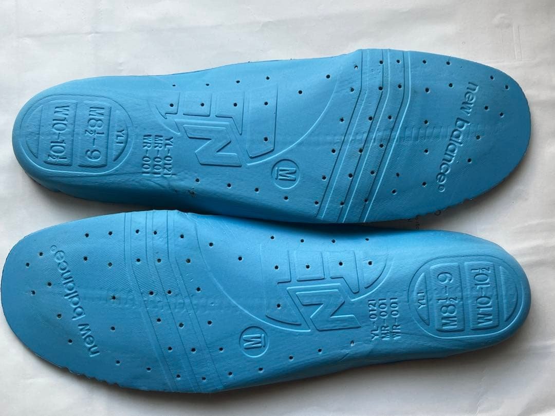 ニューバランス MR993GL 26.5cm