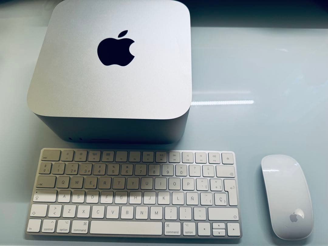 ⭐︎美品Apple Mac Studio M2Max 1TB AppleCare⭐︎