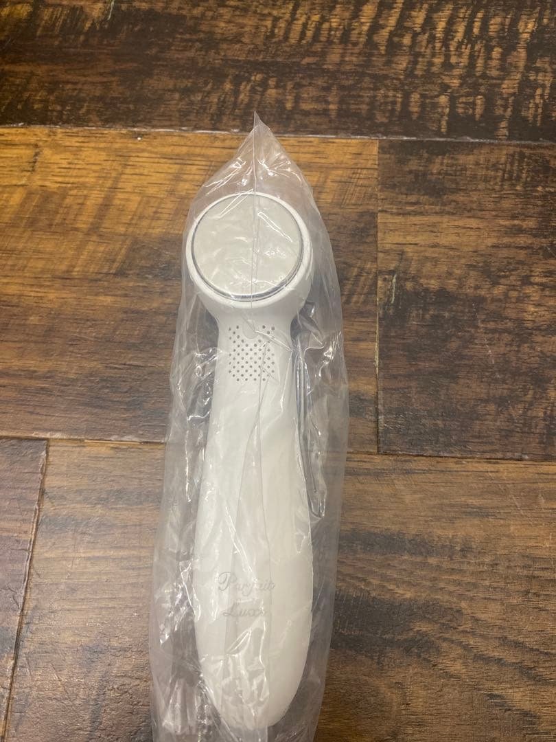 美顔器 EMS 冷温ケア Parfait Luxe SPL-W01C 新品同様