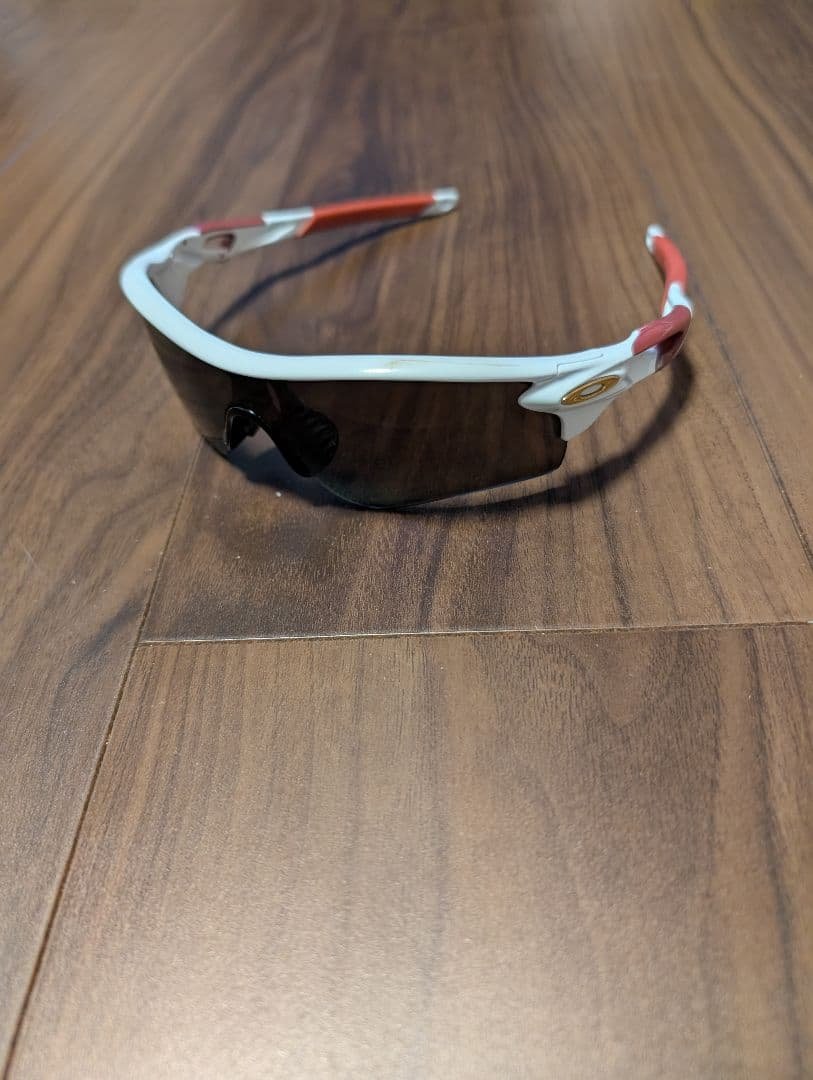 OAKLEY　Raderlock《楽天イーグルス》