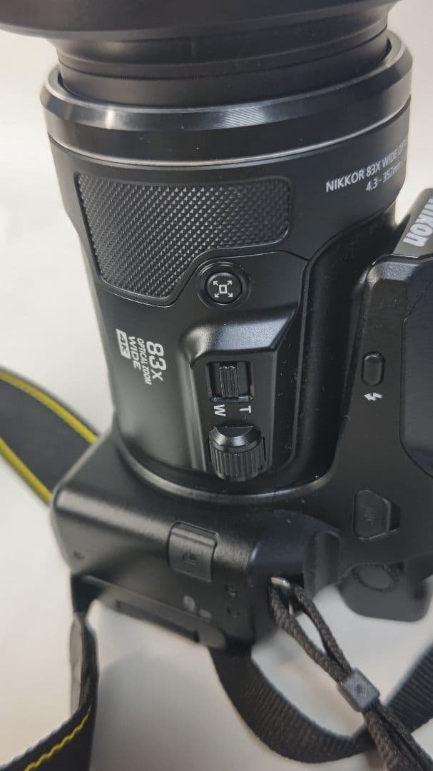 Nikon COOLPIX P950 本体