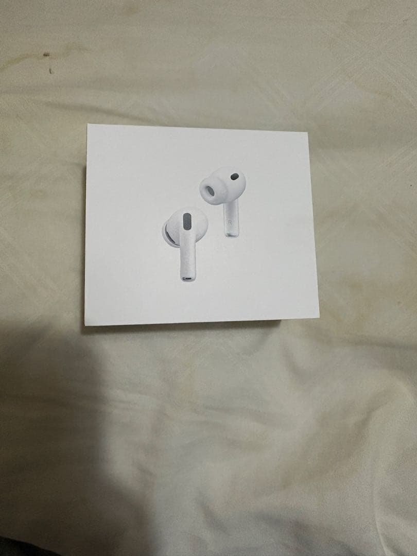 AirPods Pro3 新品未開封