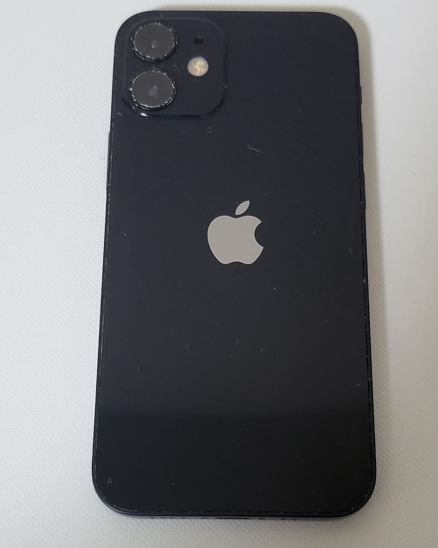 iPhone 12mini 128gb　最終値下げ