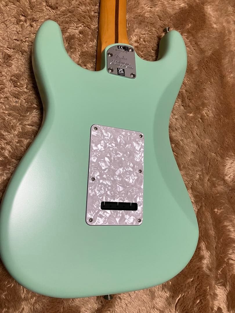 ギター Fender USA Cory Wong Stratocaster
