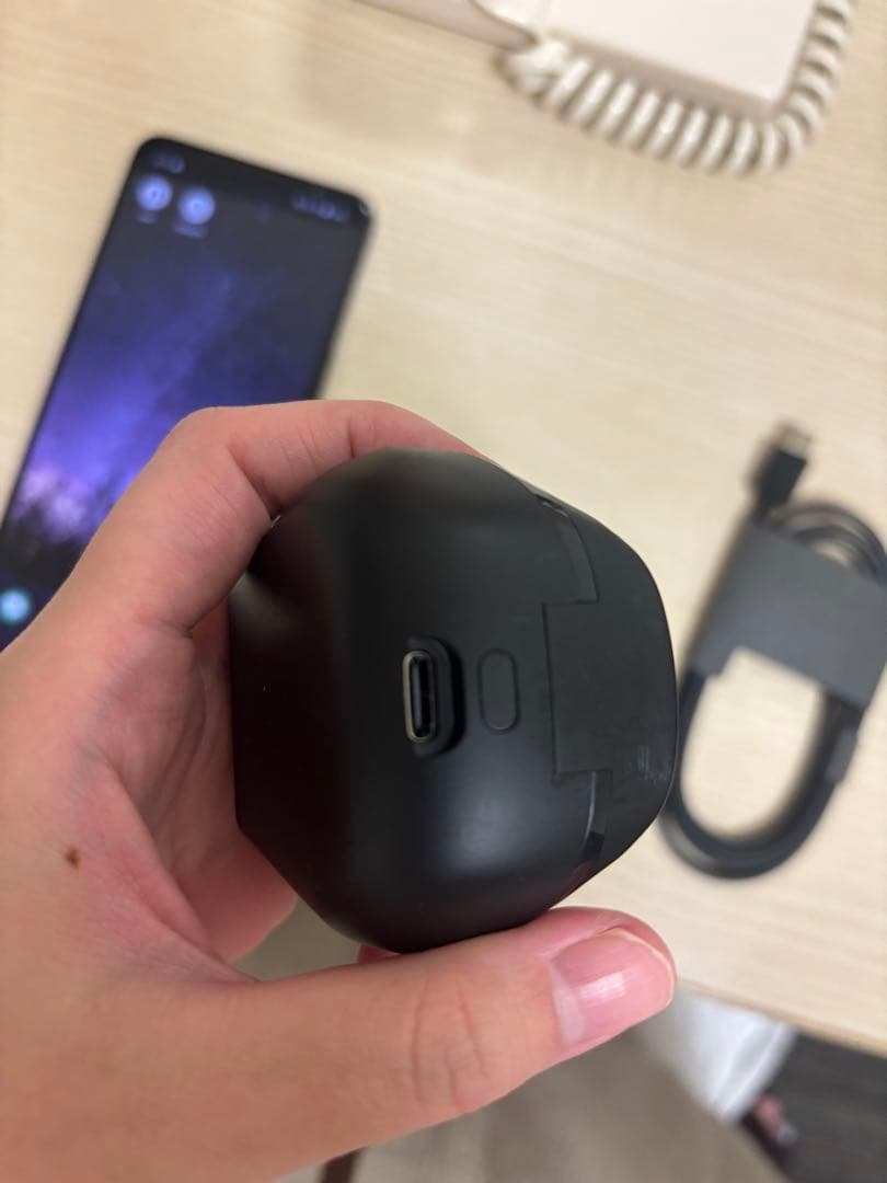 ASUS ROG Phone 5 ゲーミングスマートフォン 本体