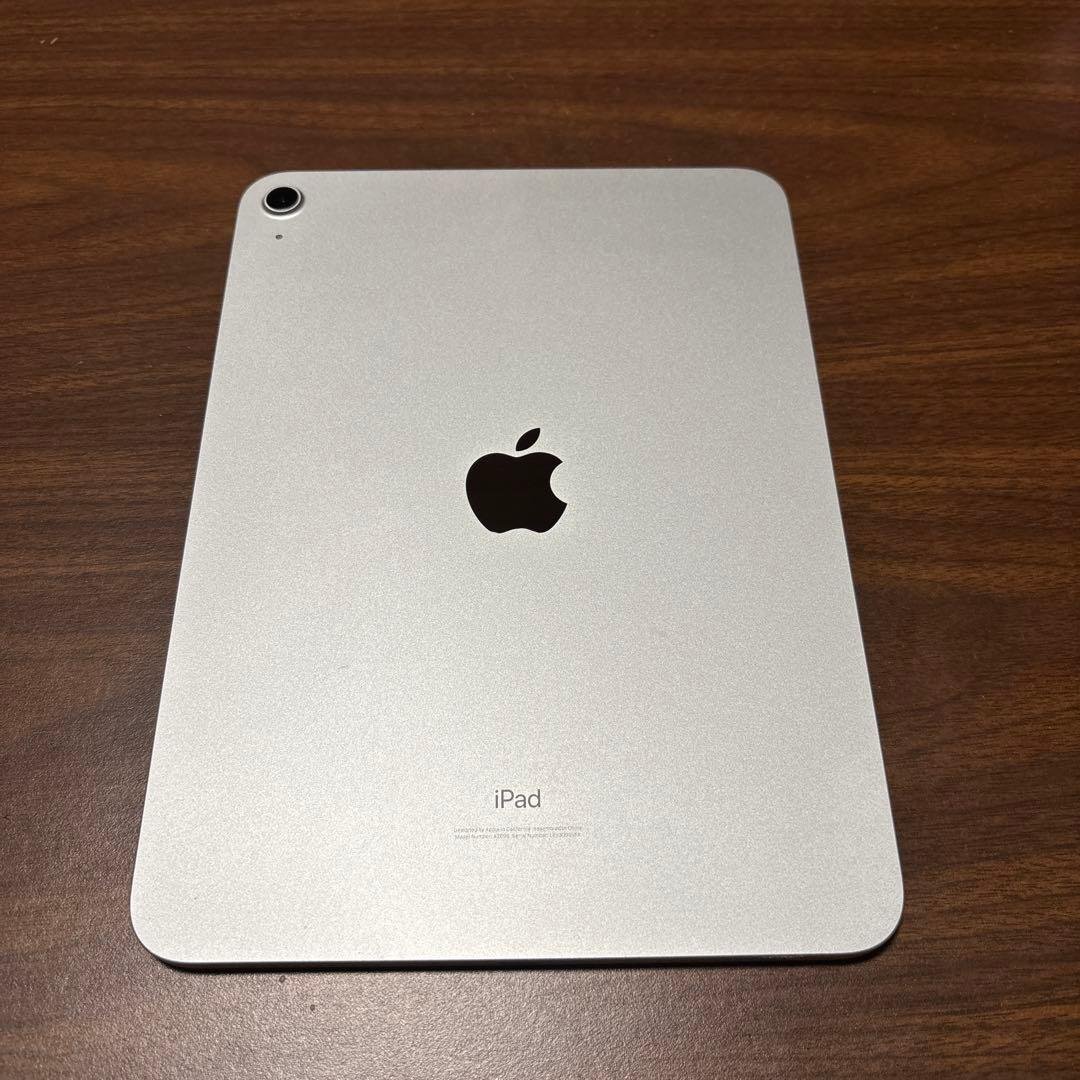 iPad10世代