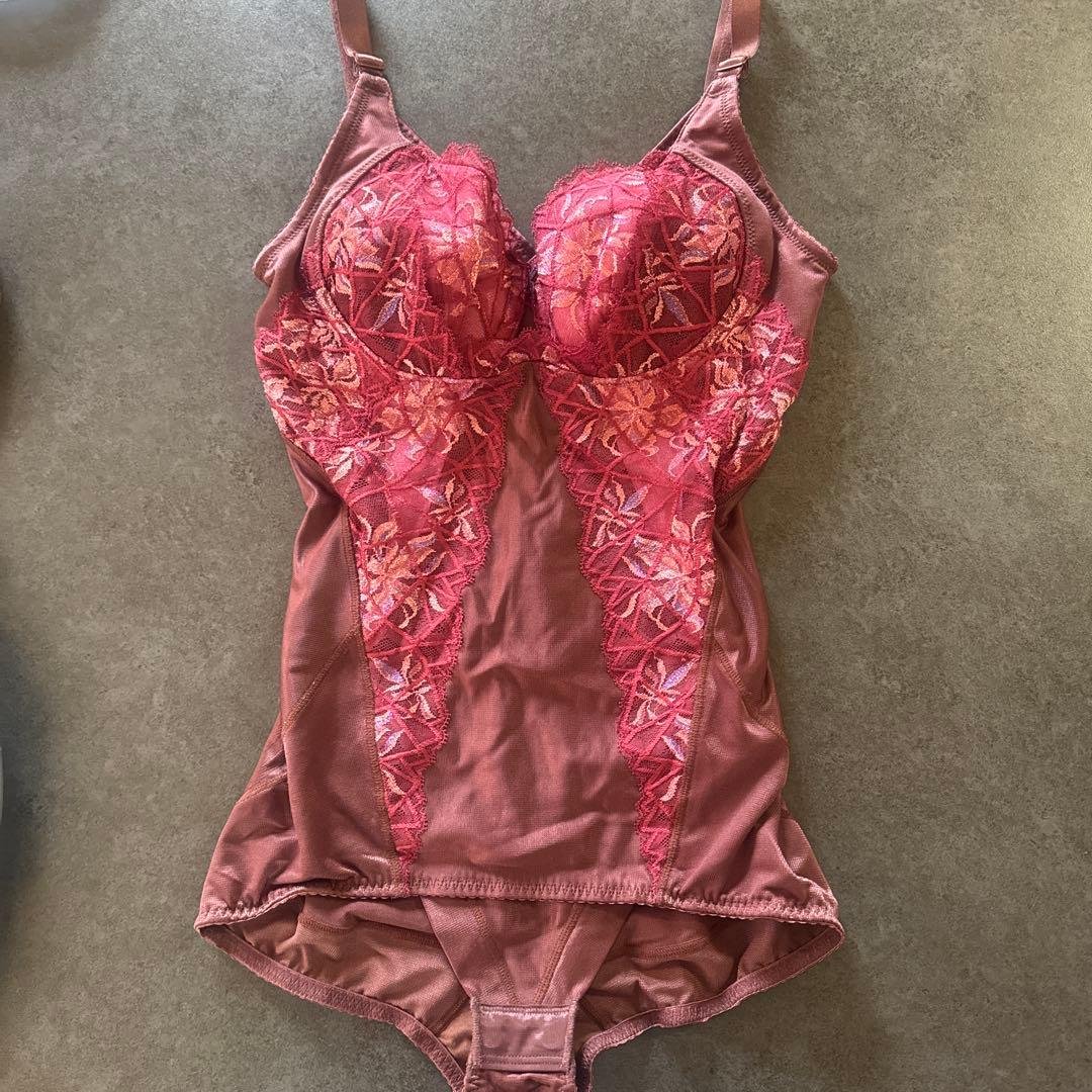 [限定値下げ]補正下着 マルコ MARUKO ボディスーツ C70M