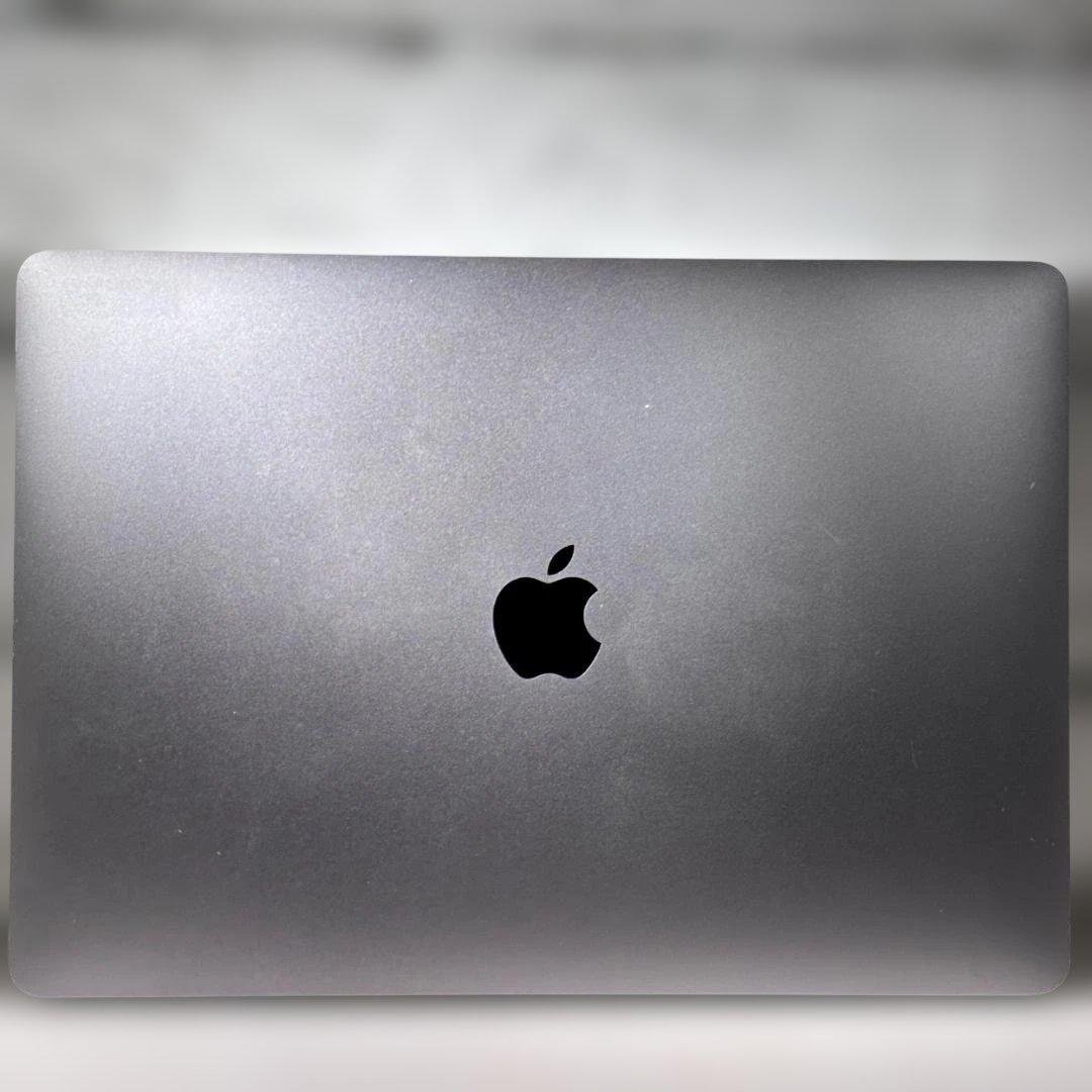 【中古】MacBook Air M1 2020/16GB/512GB/シルバー