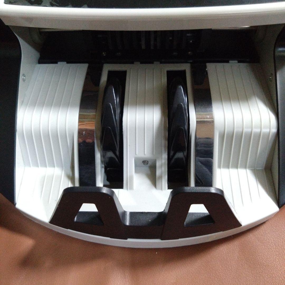 多機能マネーカウンター