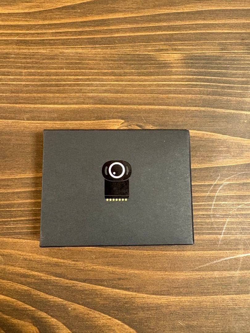 XREAL Eye xreal oneシリーズ用拡張カメラ