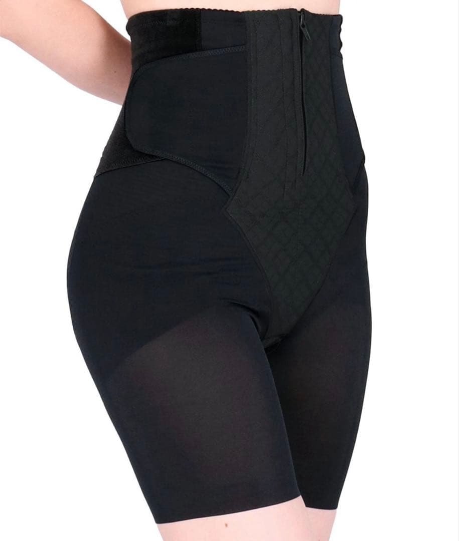 WACOAL ワコール マタニティ ガードル ロング丈 産後 骨盤サポート 64