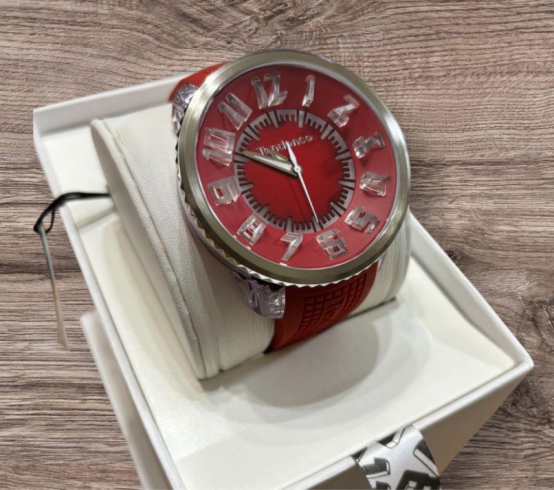 Tendance テンデンス TY532005 ※新品未使用品　電池交換必要