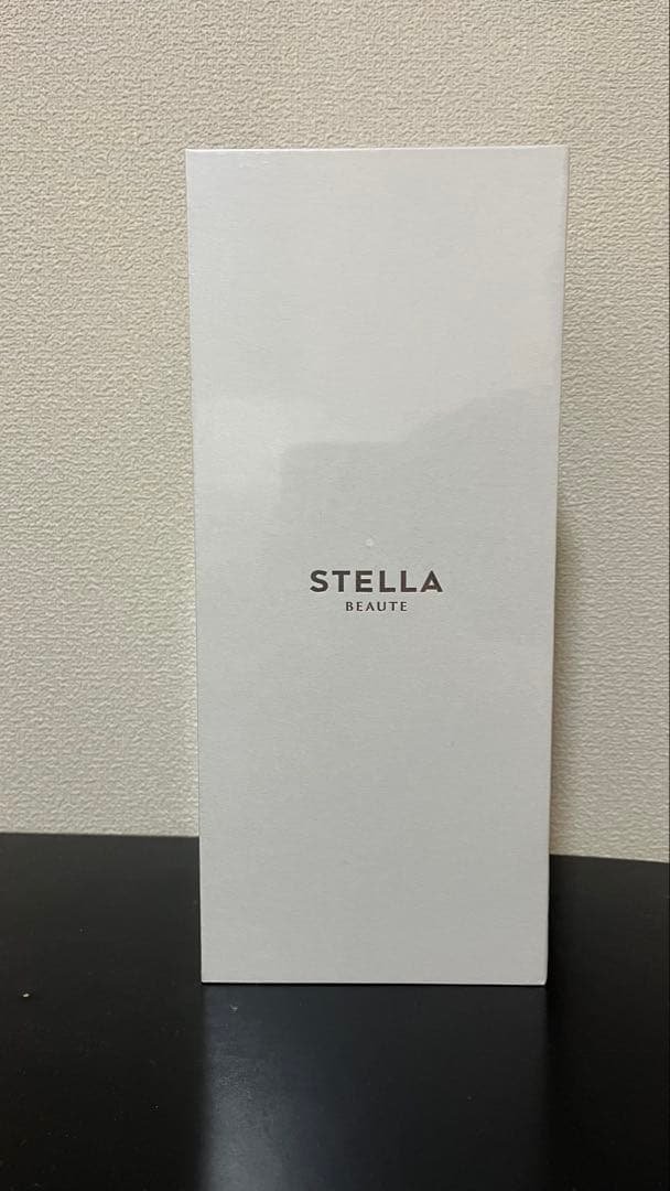 STELLA BEAUTE レーザー&EMS リフトブラシ　PRO 2.0
