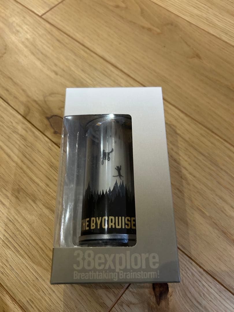 38kT BYCRUISE Ver.II バイクルーズ 38灯 MIYABI