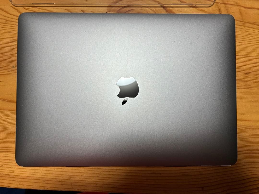 MacBook Air スペースグレー13 2020 256GB