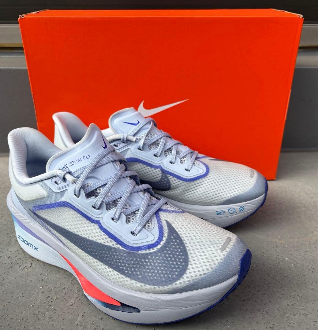 NIKE ナイキ ズームフライ6 26.0cm