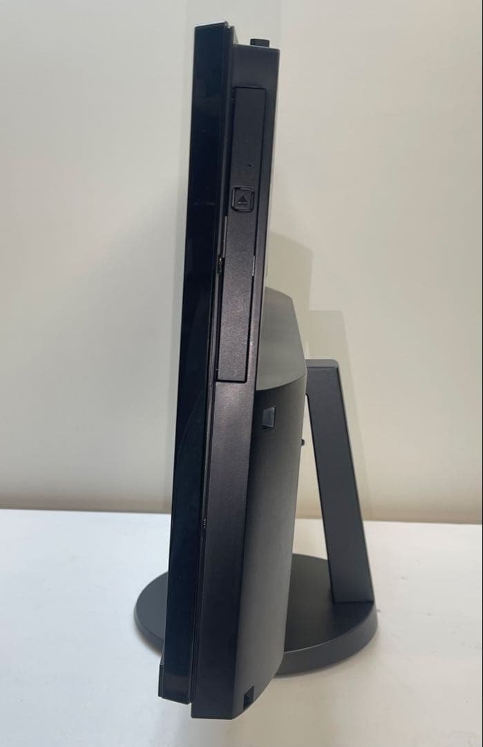 #554 NEC LAVIE モニター体型 i7-7500U 16GB 512G