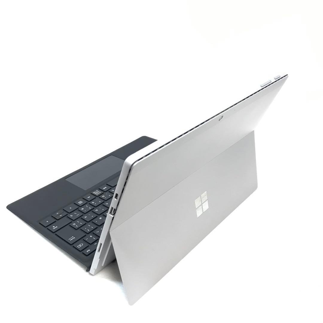 超美品・LTE・最高機 Surface Pro7＋ 16G/256G Offce