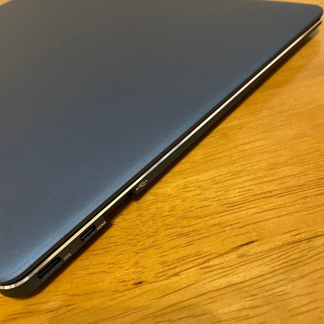 【ジャンク】Mediator＊SmartBook 4.0＊タッチ指紋認証センサー