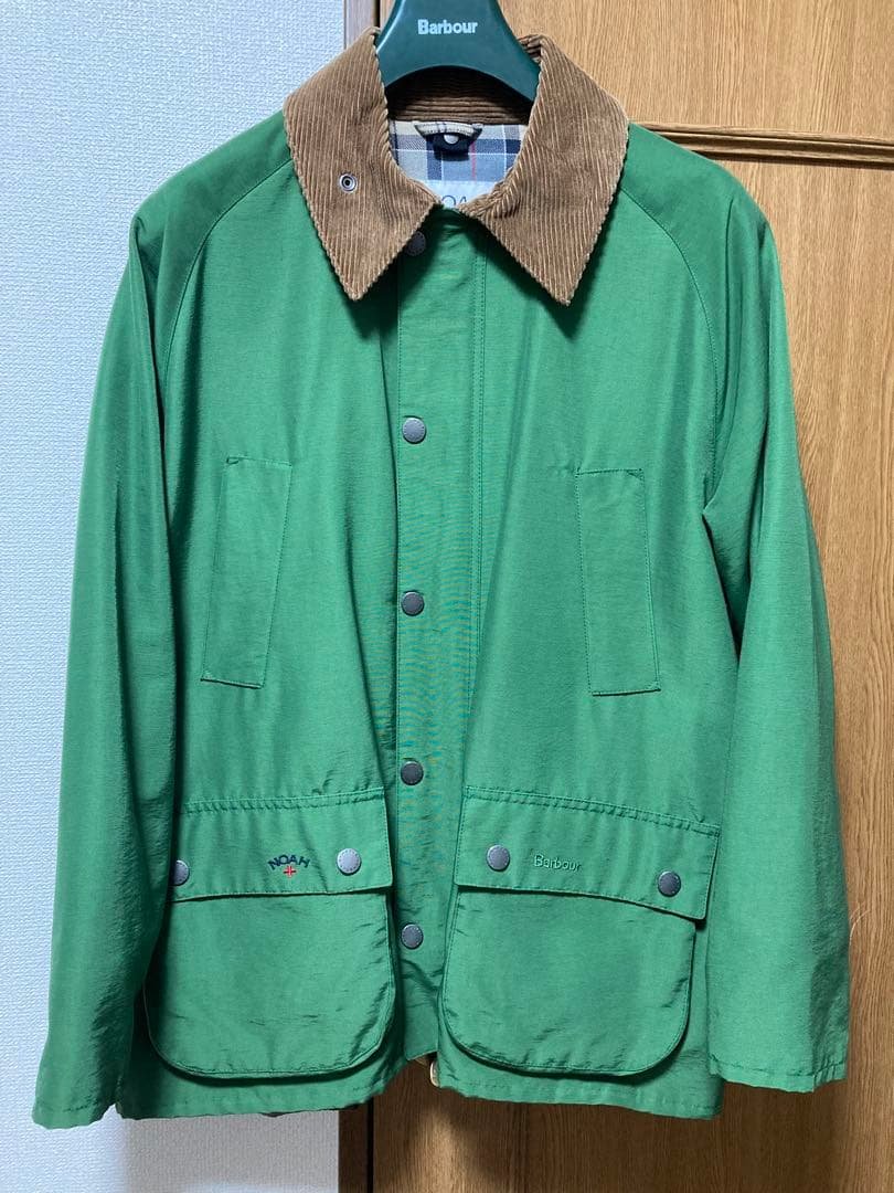 正規品　Noah Barbour Mサイズ