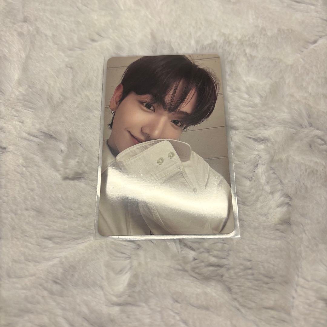 BOYNEXTDOOR ジェヒョン LINE MUSIC