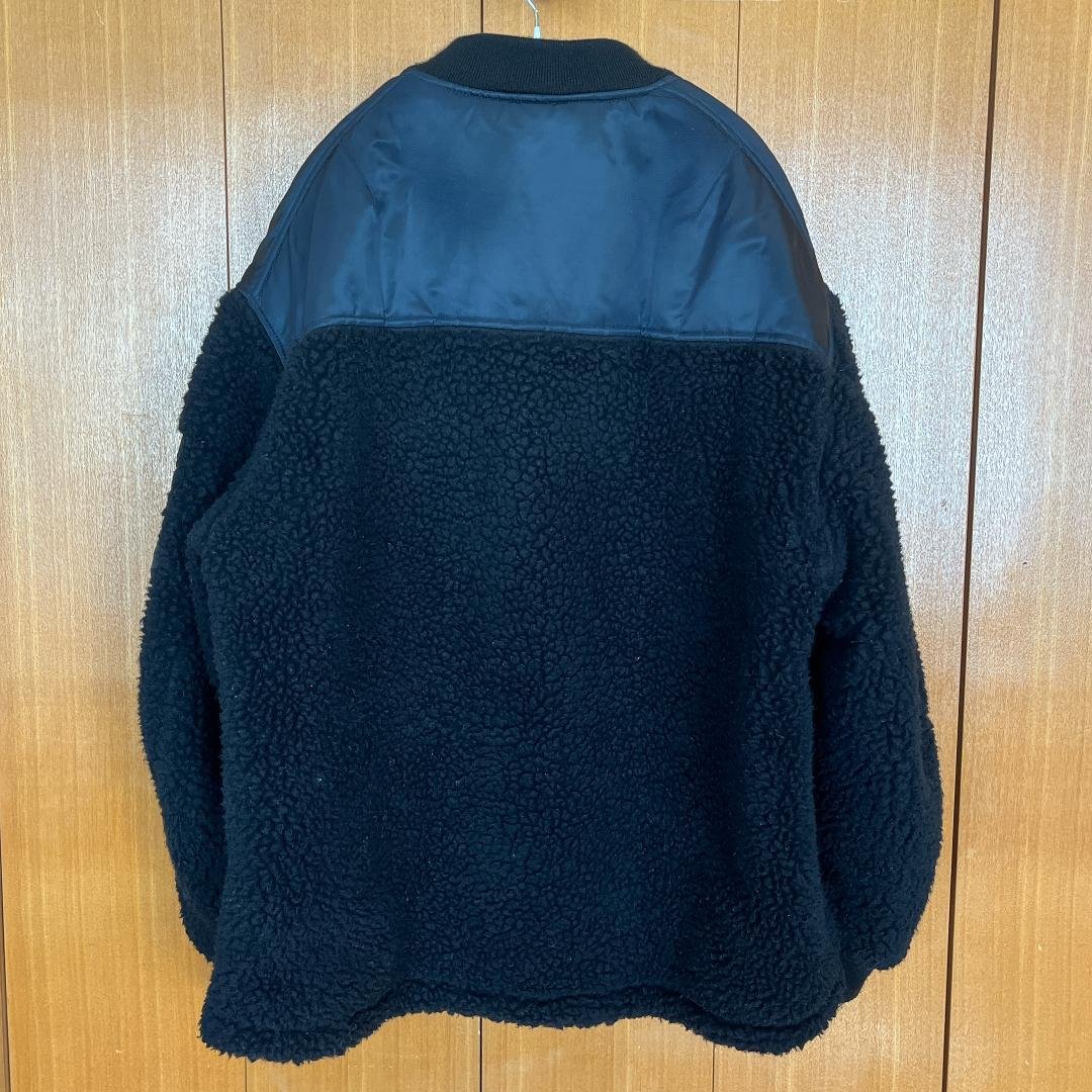 た*ま様 THE NORTH FACE for RHC｜Denali Jacke